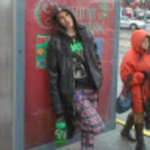 Meet your Posher, Nick